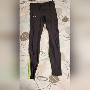 Under armour leggings